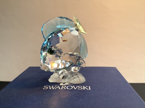 Swarovski tang fish original - swarovski,