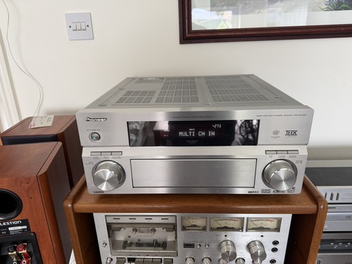 Pioneer vsx ax4asi multi - vsx-ax4asi, av