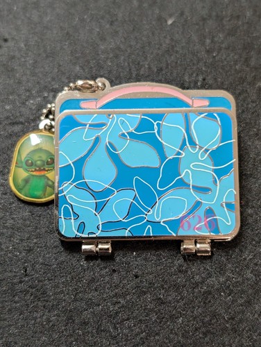 Disney marquee collection pin - collection,
