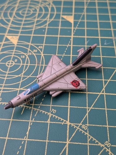 Galoob micro machines mig - galoob,