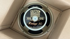 Celestion Vintage 30 8 Ohm