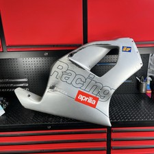 ♻️ APRILIA RS 125 1996-1998 - RIGHT SIDE FAIRING ♻️ See Pictures