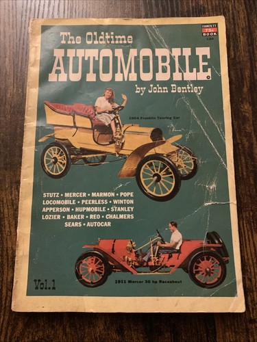 John bentley the - the, oldtime