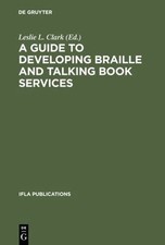 Ifla Publications: Guide to