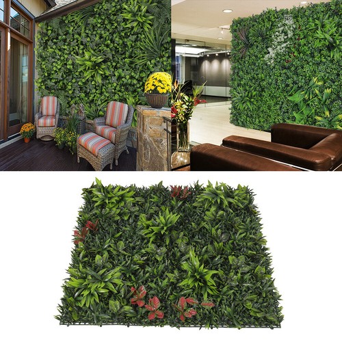 Large artificial boxwood - large,
