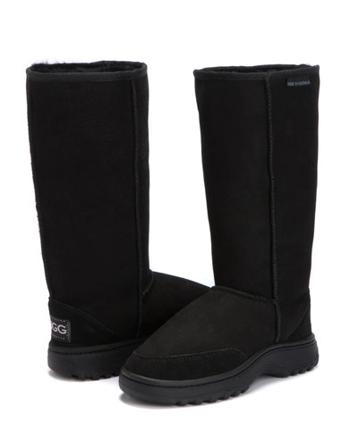 Women outdoor tall - women's,