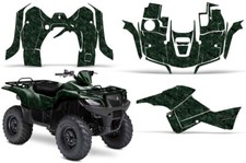 ATV Graphics Decals for Suzuki
