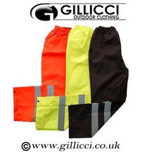 Hi Viz Vis Visibility Workwear