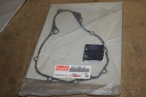 Yamaha genuine yz125h yz125 - yz125, lh