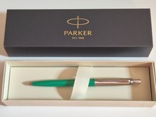 Personalised Engraved Parker