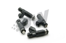 DeatschWerks fuel injectors