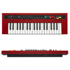 Yamaha reface YC Vintage Combo Organ High Quality Mini Keyboard Organ 37 Keys