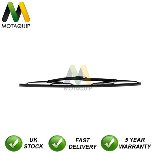 Windscreen wiper blade rear - wiper,
