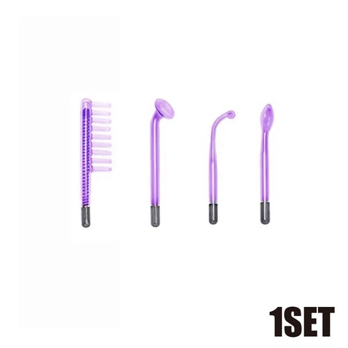 High frequency electrodes - high,