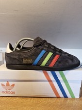 ADIDAS TRIMM STAR VHS 2018 UK