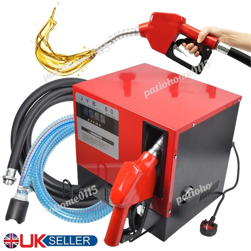 Fuel transfer pump - transfer, 220v-240v