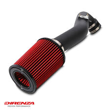 DIRENZA PERFORMANCE COLD AIR INDUCTION INTAKE KIT FOR TOYOTA MR2 MRS 1.8 00-07
