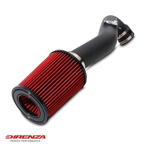 Direnza performance cold air - direnza,