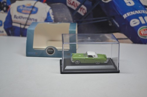 Oxford ford thunderbird - -,