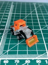 Micro Machines, Galoob, JCB