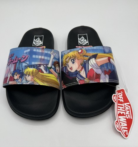 New vans womens sailor - new,