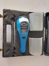 APOLLO X1 Microwave Oven Monitor Leakage Power Service Test Meter Kit