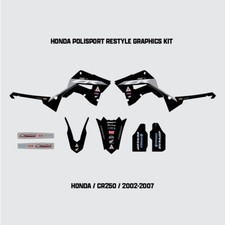 HONDA POLISPORT RESTYLE GEN1