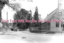 NO 2025 - North Road