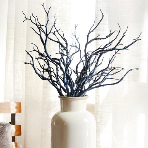 Bunch blue artificial - 1,