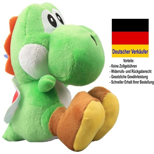 Super mario kart - plush, figure