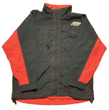 Lark mclaren nylon jacket - lark, gt