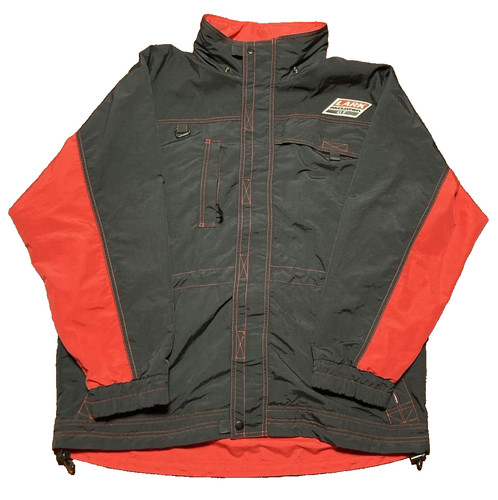 Lark mclaren nylon jacket - lark, gt