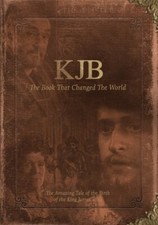 KJB: The Book That Changed the