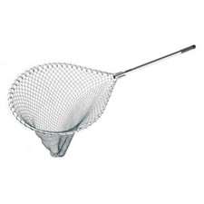 McLean Hinge Handle Landing Net - 526