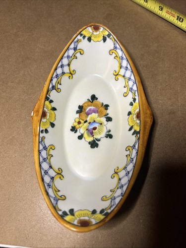 Vintage noritake orange candy - vintage,