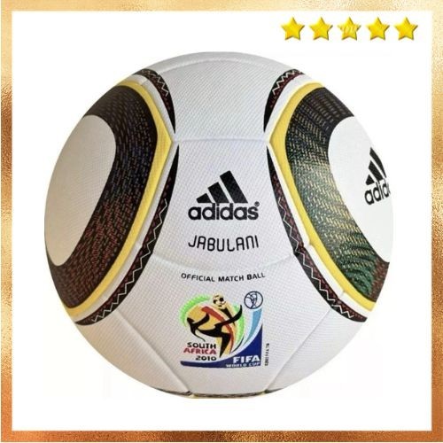 Jabulani football official - football,