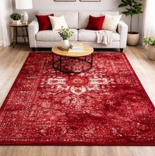 Extra Large Modern Rug Living