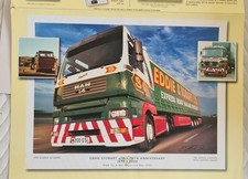 Eddie Stobart 30th Anniversary