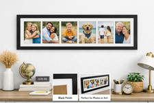 Multi Photo Picture Frame