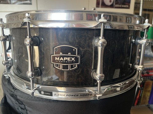 Mapex armory sabre 14x - armory,