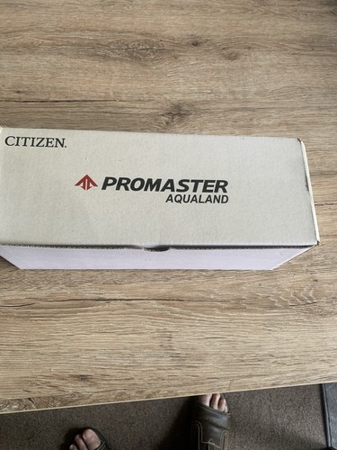 Citizen promaster 46mm - citizen,