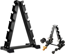Dumbbell Rack Storage Stand