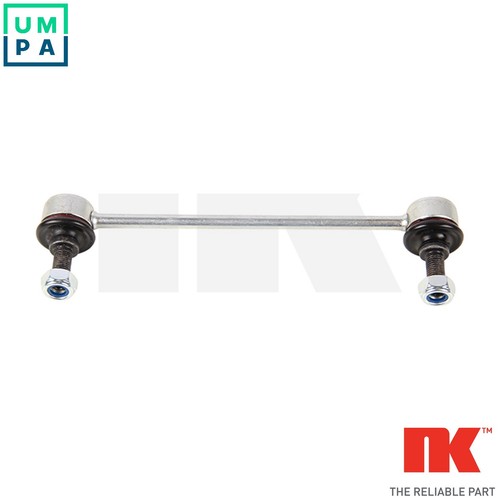 Linkcoupling rod stabiliser - linkcoupling,