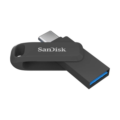 Sandisk 1tb usb - usb-c, usb-a