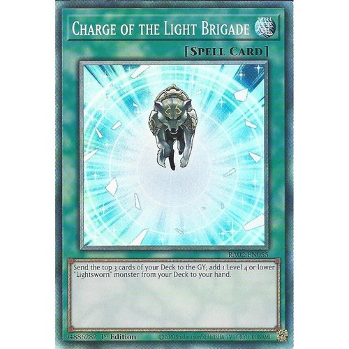 Ra02 en055 charge - ra02-en055, the