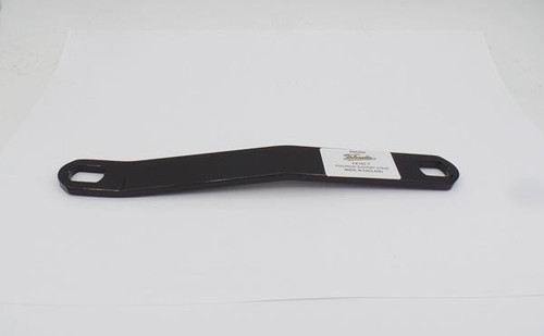Velocette footrest bracket mki - velocette,