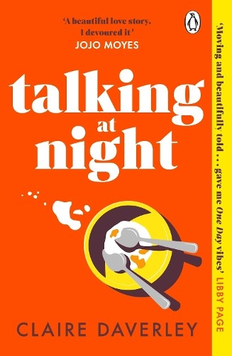 Talking night the perfect - night:,