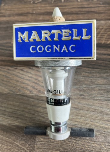 Vintage martell cognac non - vintage,