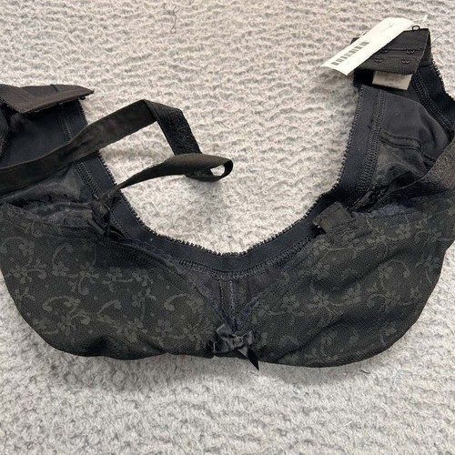 Vtg norvell bra 28g full - vtg,