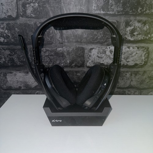 Astro a50 gen wireless - astro,